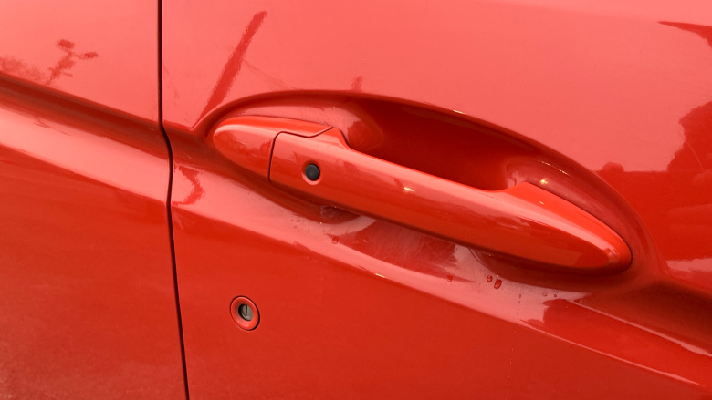 Honda Jazz 1.3 EX 5dr Petrol Hatchback